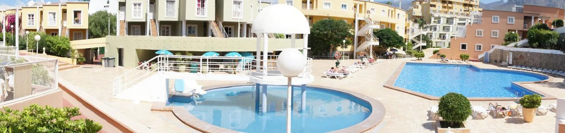 Zebra Appartement Costa Adeje  0*, Costa Adeje (Tenerife)
