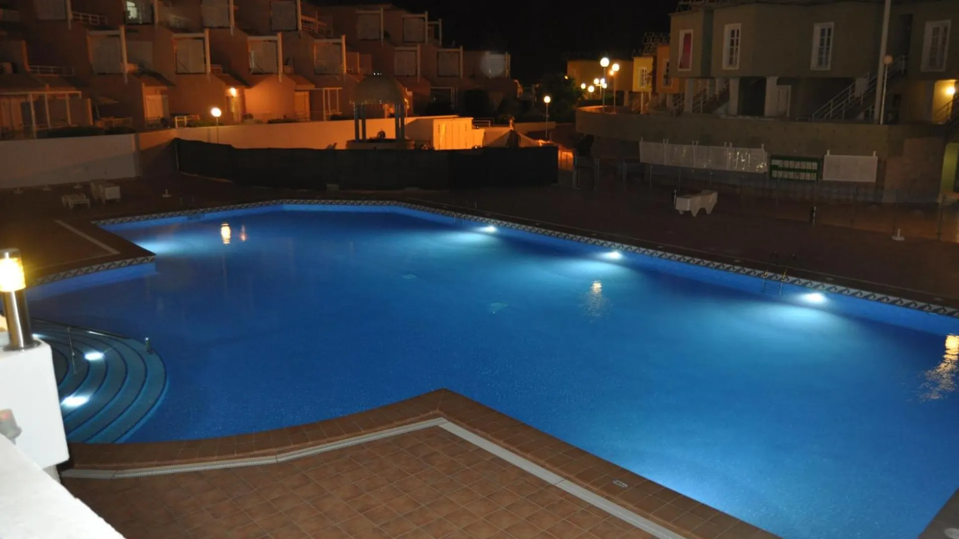 Zebra Appartement Costa Adeje