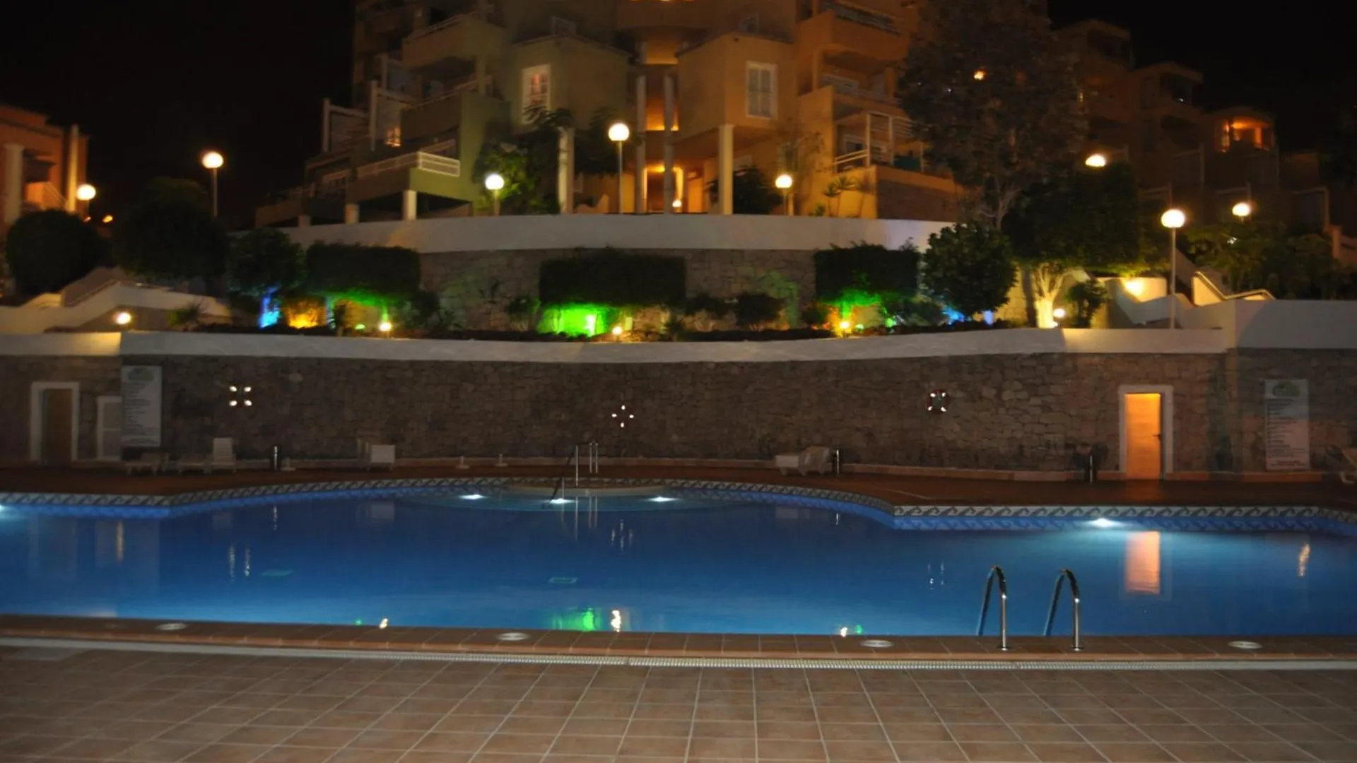 Zebra Appartement Costa Adeje