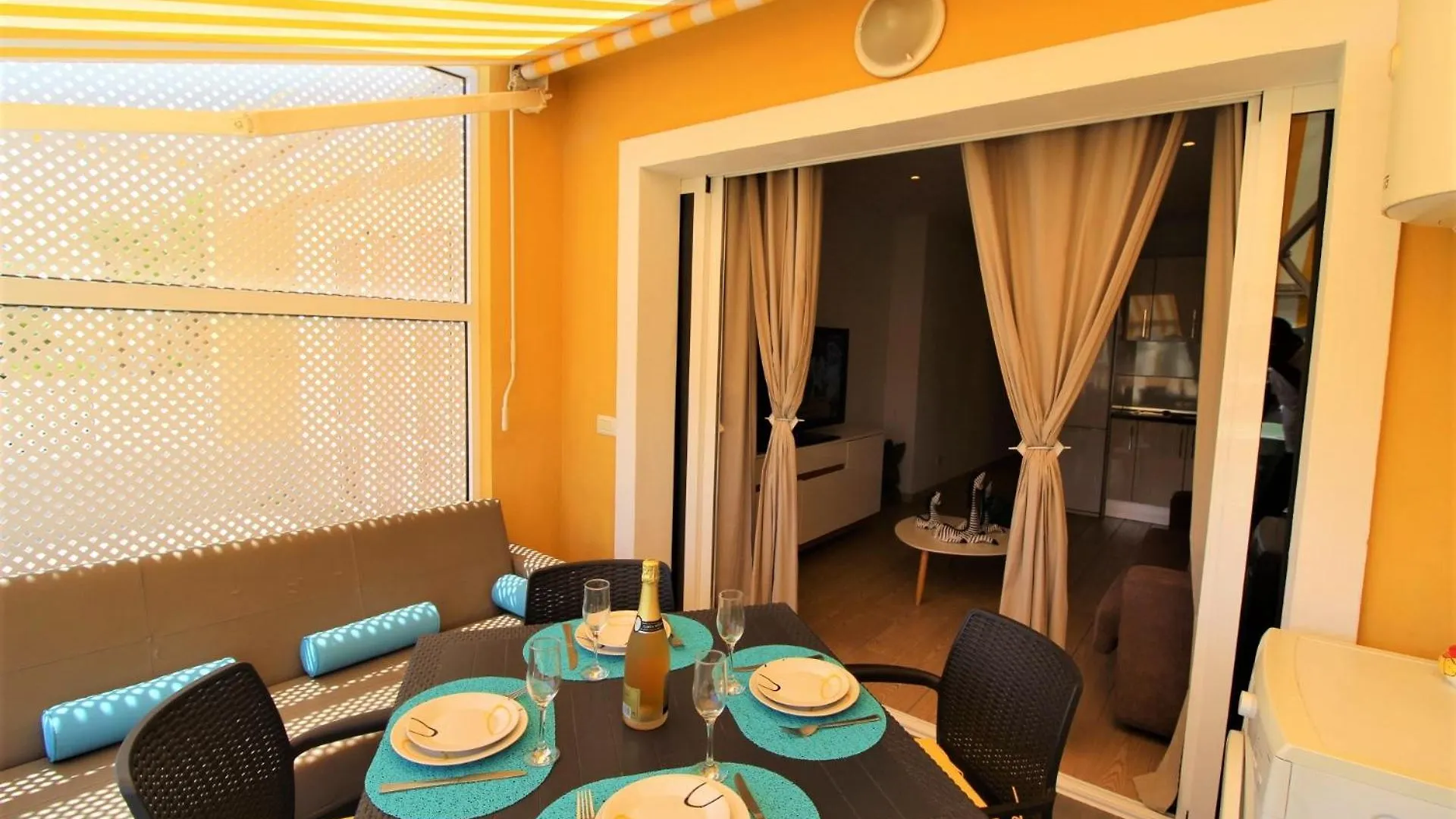Zebra Appartement Costa Adeje   Costa Adeje (Tenerife)