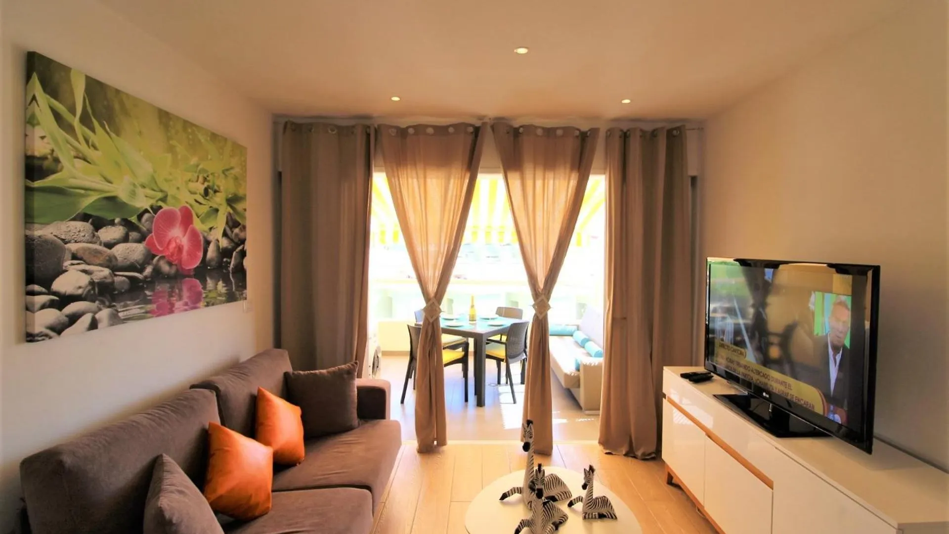 Zebra Appartement Costa Adeje