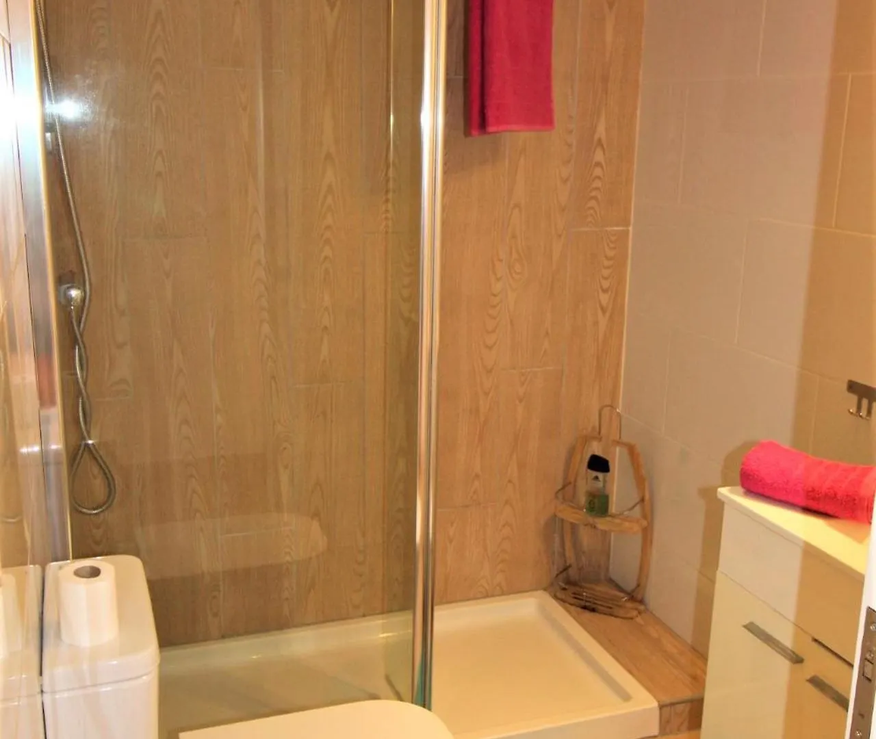 Zebra Appartement Costa Adeje